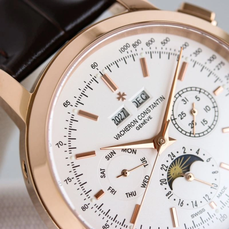 VACHERON CONSTANTIN Watches Minimalist 206533