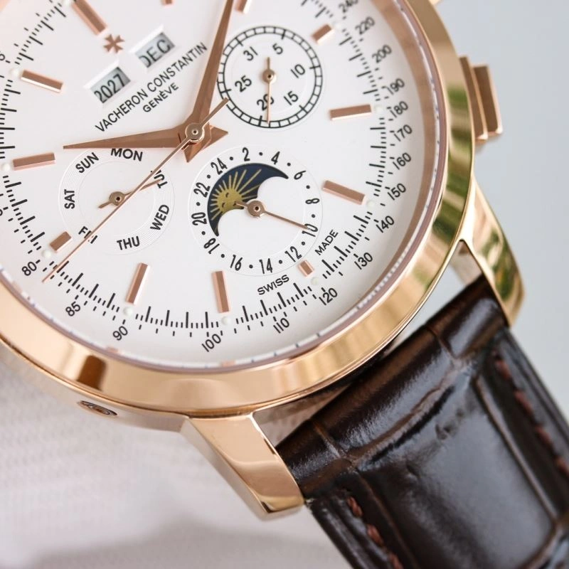 VACHERON CONSTANTIN Watches Minimalist 206533