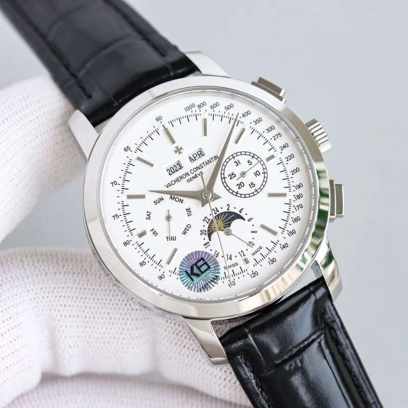 Soft VACHERON CONSTANTIN Watches 206553