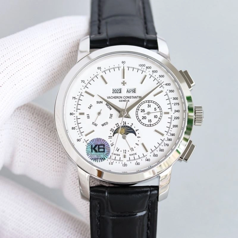 Soft VACHERON CONSTANTIN Watches 206553