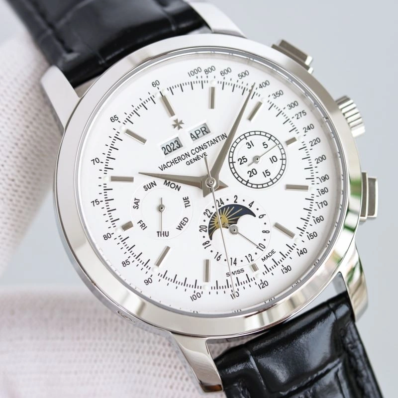 Soft VACHERON CONSTANTIN Watches 206553