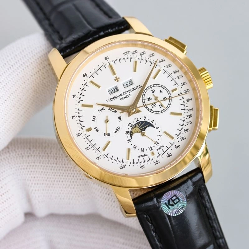 Soft VACHERON CONSTANTIN Watches 206553