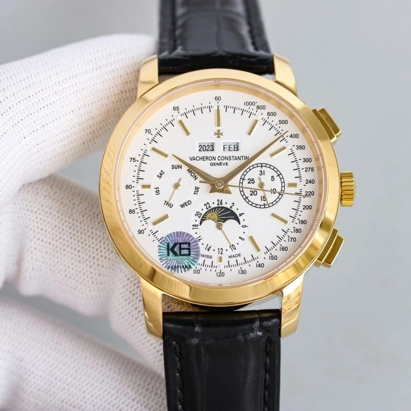 Soft VACHERON CONSTANTIN Watches 206553