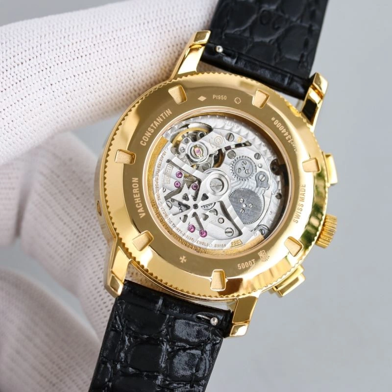 Soft VACHERON CONSTANTIN Watches 206553