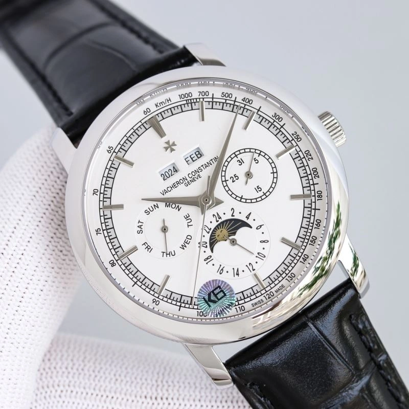 RelaxedFit VACHERON CONSTANTIN Watches 206532