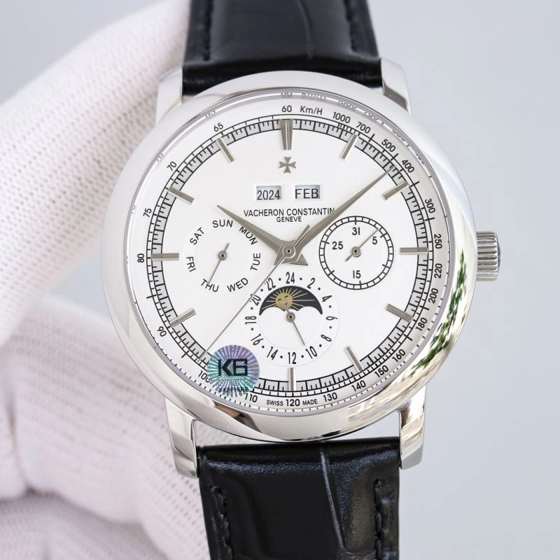 RelaxedFit VACHERON CONSTANTIN Watches 206532