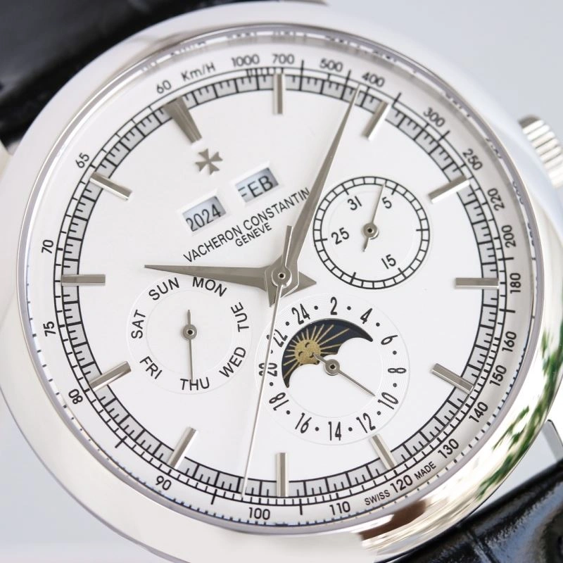 RelaxedFit VACHERON CONSTANTIN Watches 206532