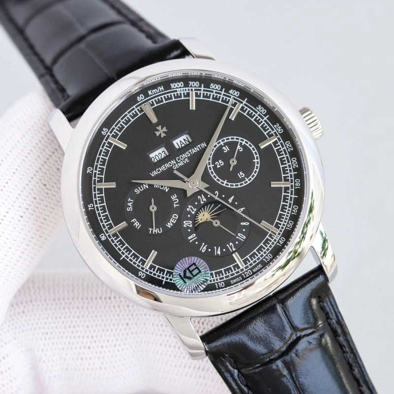RelaxedFit VACHERON CONSTANTIN Watches 206532