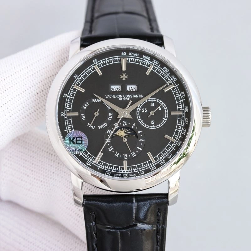 RelaxedFit VACHERON CONSTANTIN Watches 206532