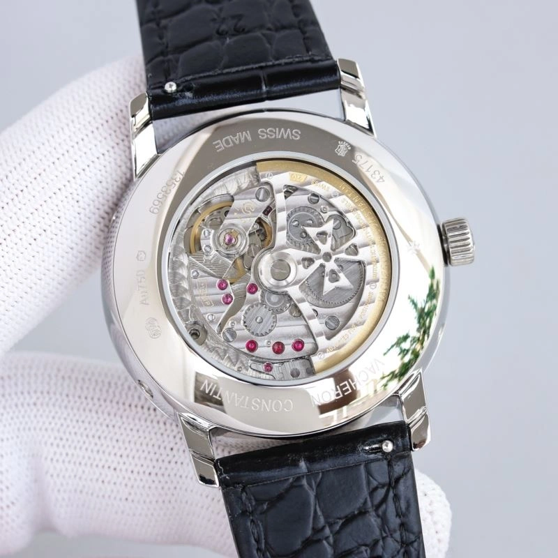 RelaxedFit VACHERON CONSTANTIN Watches 206532