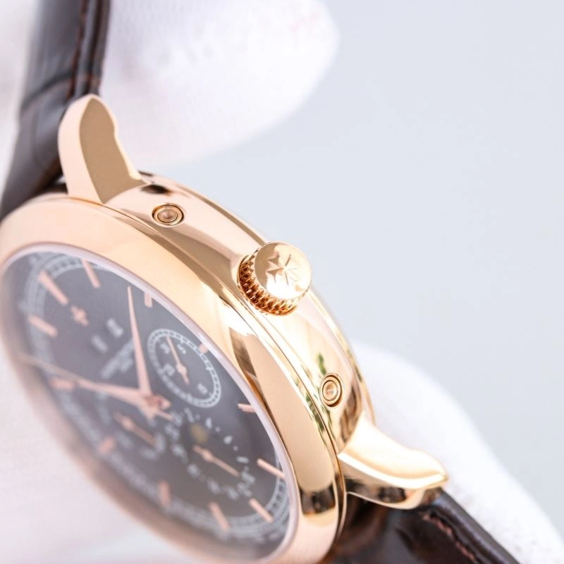 WeatherProof VACHERON CONSTANTIN Watches 206531