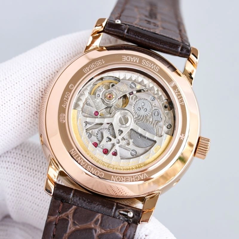 WeatherProof VACHERON CONSTANTIN Watches 206531