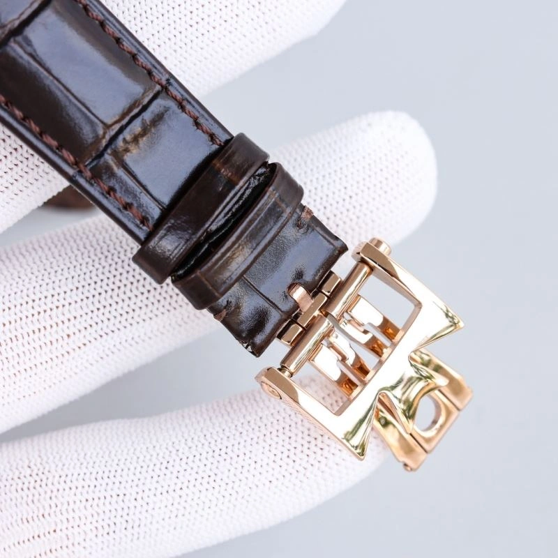 WeatherProof VACHERON CONSTANTIN Watches 206531
