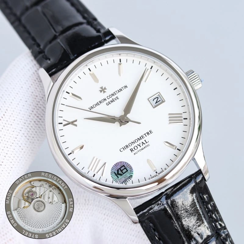 VACHERON CONSTANTIN Watches Stretchable 206534