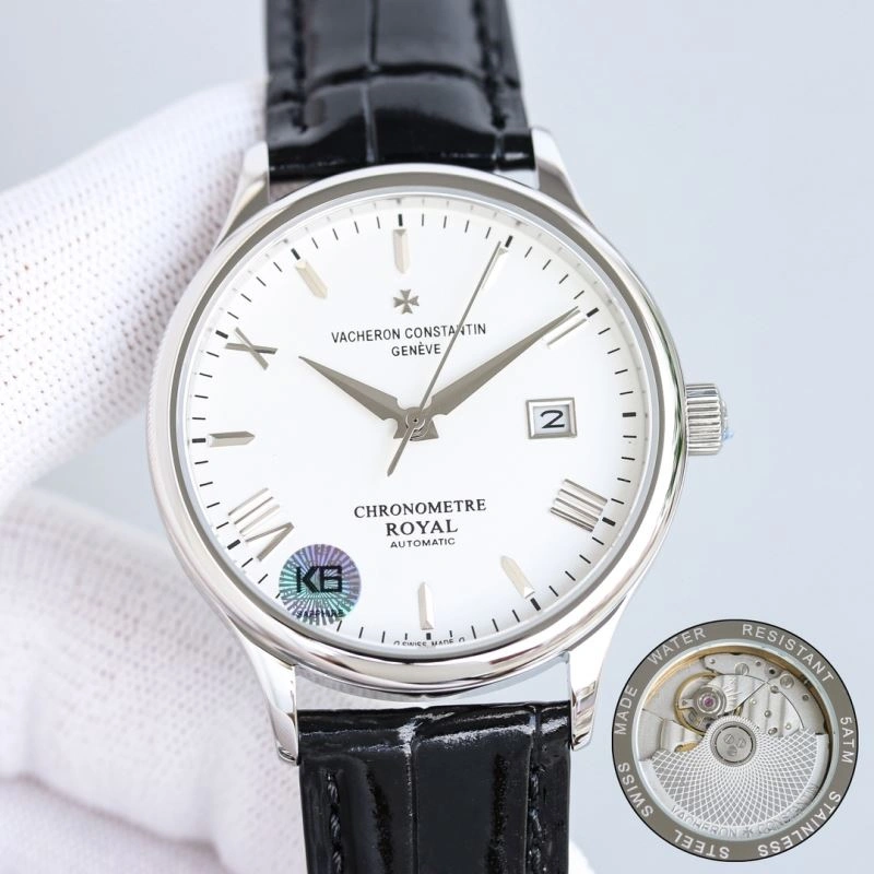 VACHERON CONSTANTIN Watches Stretchable 206534