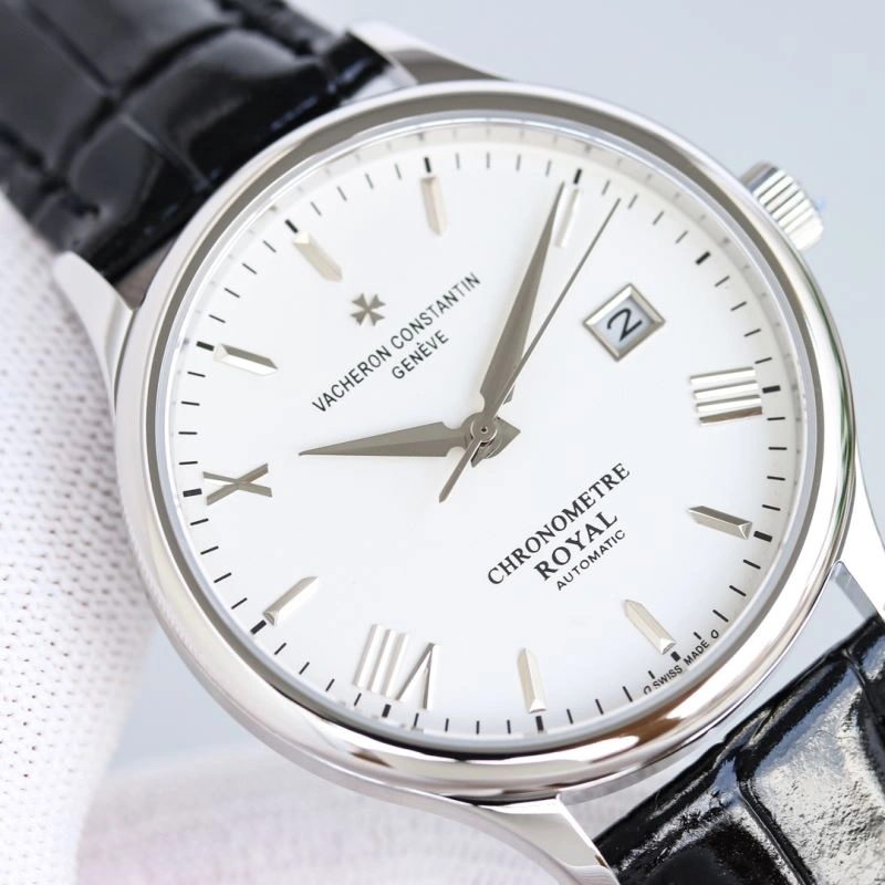 VACHERON CONSTANTIN Watches Stretchable 206534