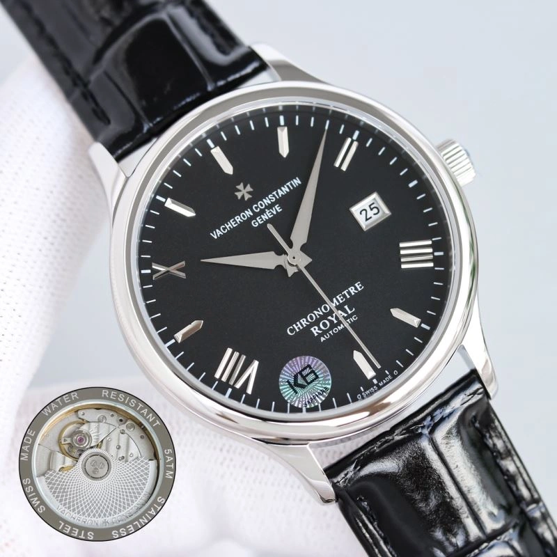 VACHERON CONSTANTIN Watches Stretchable 206534