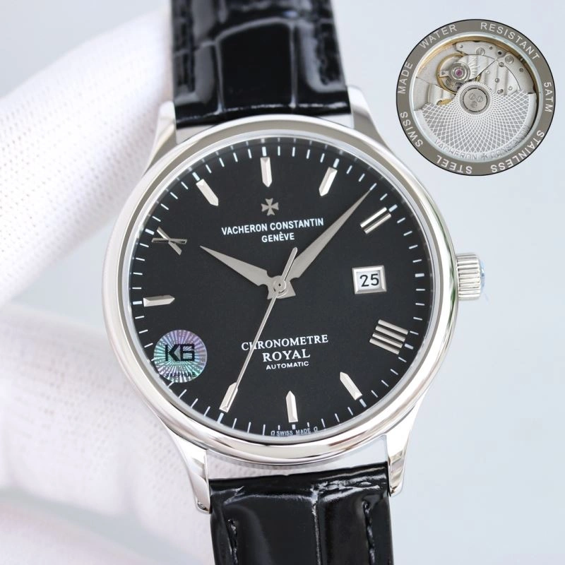 VACHERON CONSTANTIN Watches Stretchable 206534