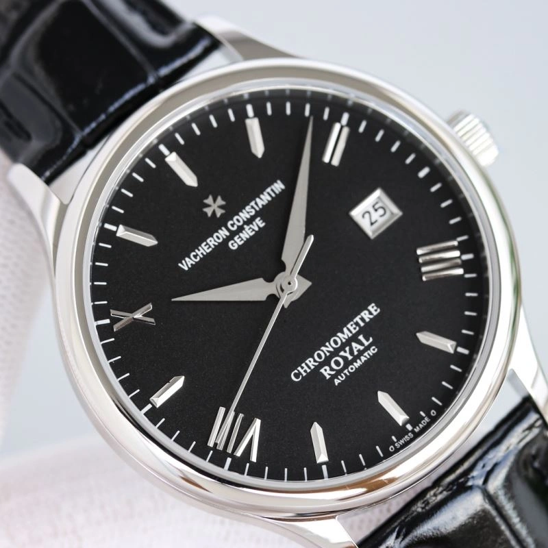VACHERON CONSTANTIN Watches Stretchable 206534