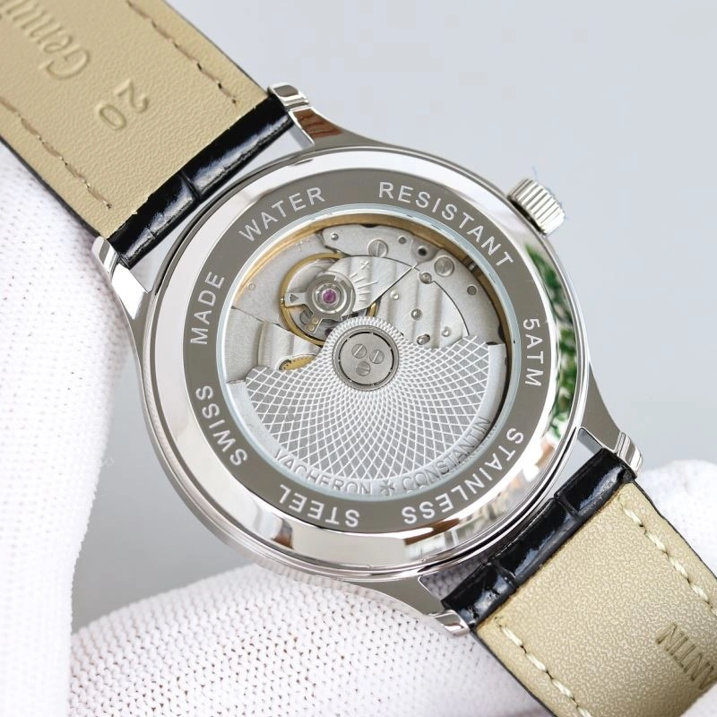 VACHERON CONSTANTIN Watches Stretchable 206534