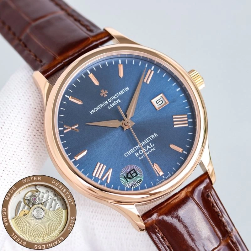 VACHERON CONSTANTIN Watches FreshLook 206542