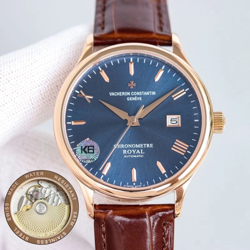 VACHERON CONSTANTIN Watches FreshLook 206542