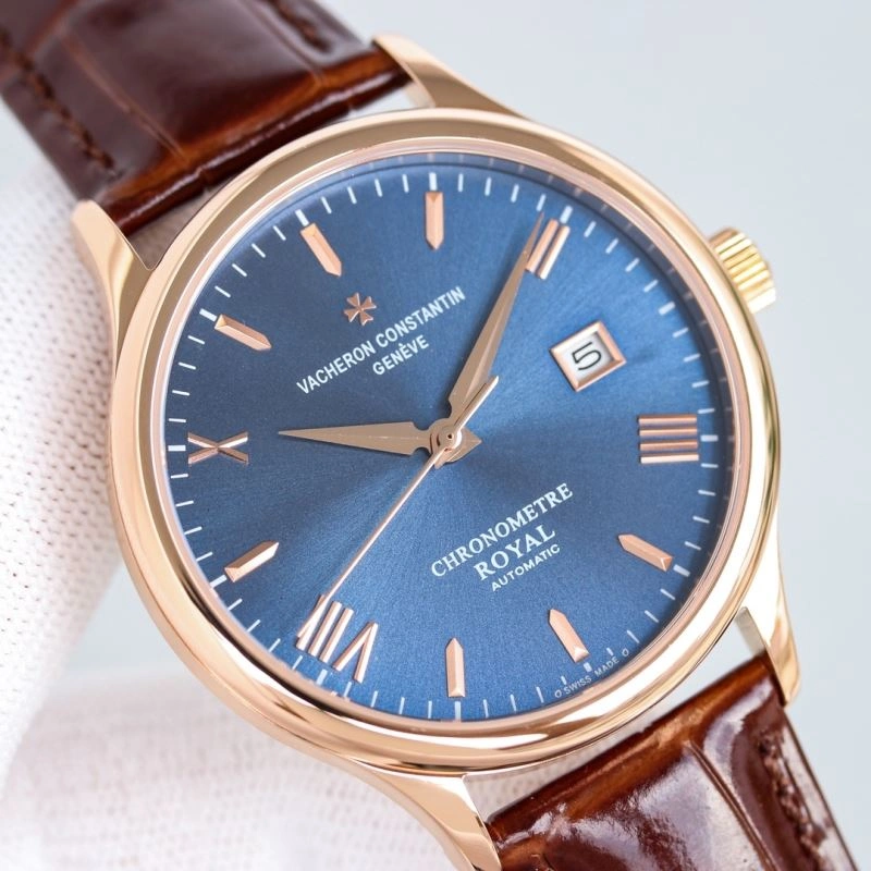 VACHERON CONSTANTIN Watches FreshLook 206542