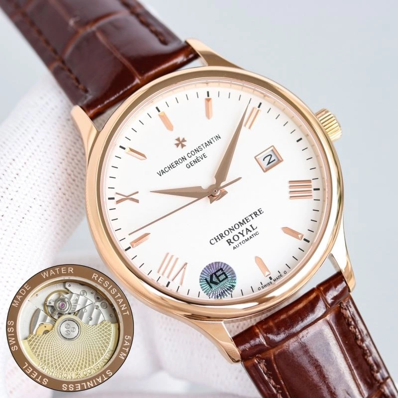 VACHERON CONSTANTIN Watches FreshLook 206542