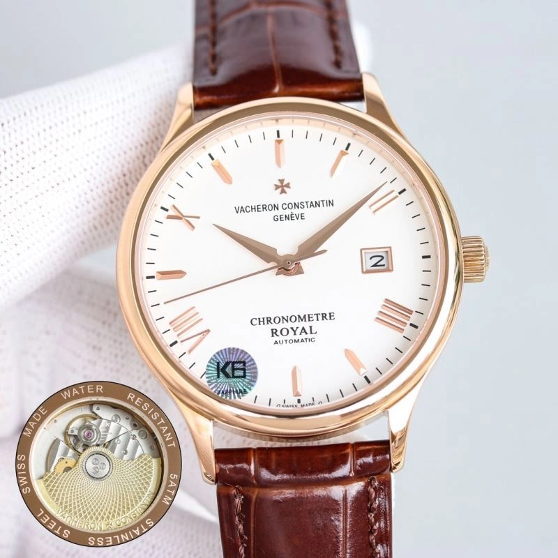 VACHERON CONSTANTIN Watches FreshLook 206542