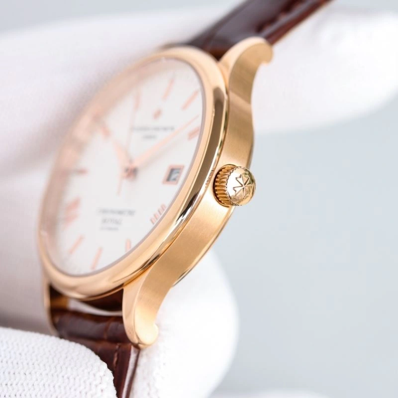 VACHERON CONSTANTIN Watches FreshLook 206542