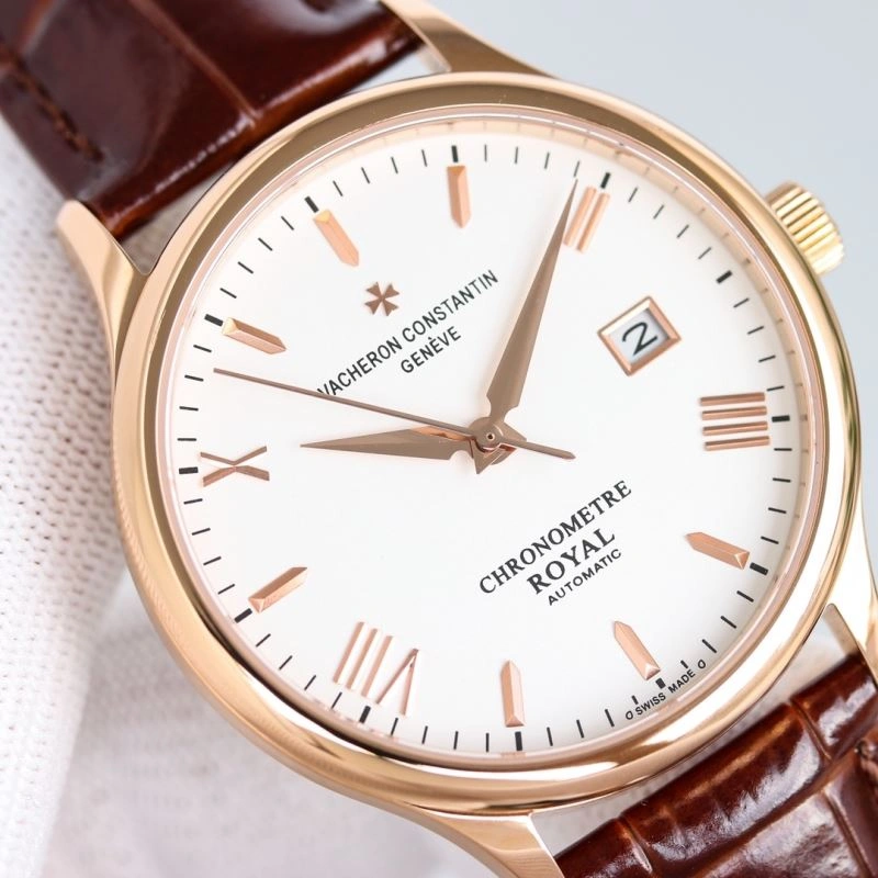 VACHERON CONSTANTIN Watches FreshLook 206542