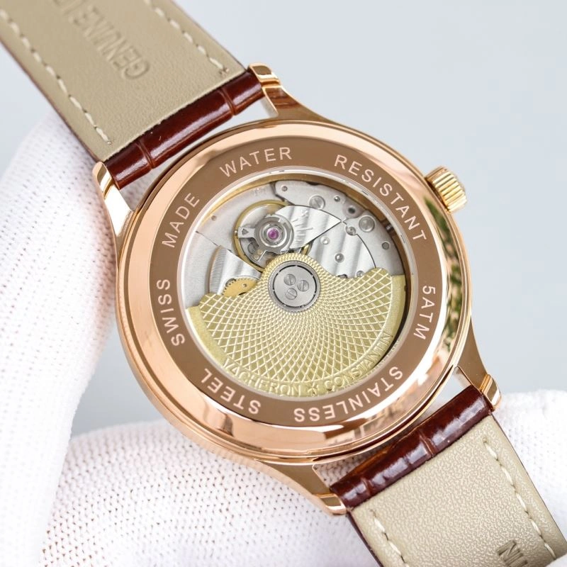 VACHERON CONSTANTIN Watches FreshLook 206542