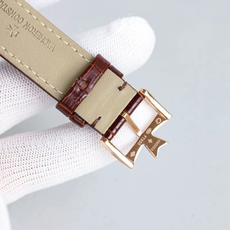 VACHERON CONSTANTIN Watches FreshLook 206542