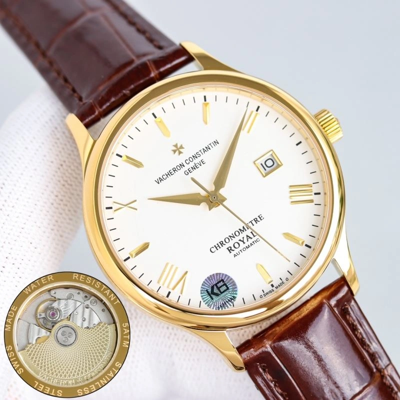 VACHERON CONSTANTIN Watches Popular 206536