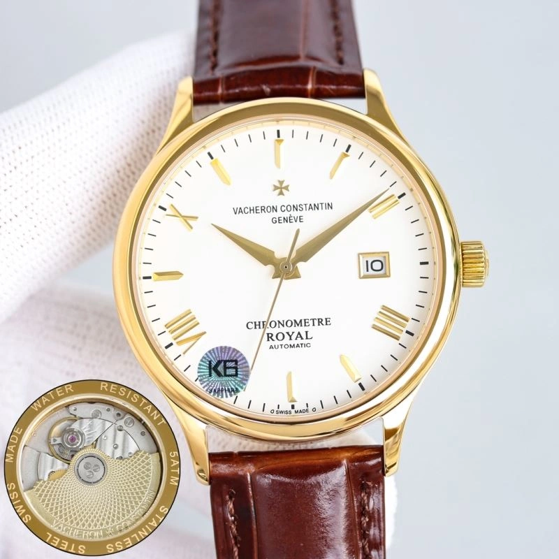 VACHERON CONSTANTIN Watches Popular 206536