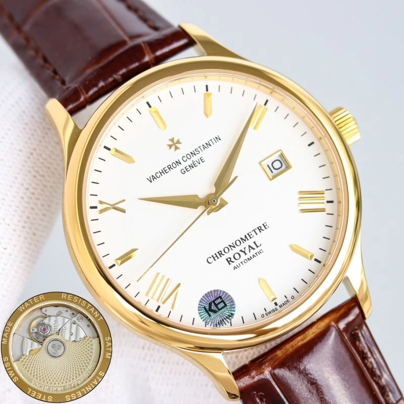 VACHERON CONSTANTIN Watches Popular 206536