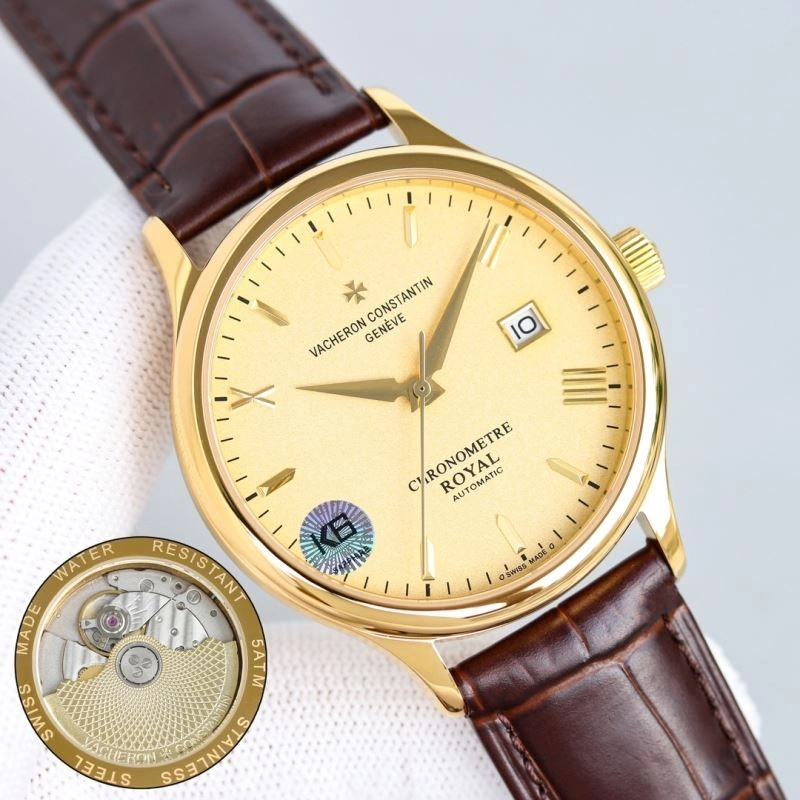 VACHERON CONSTANTIN Watches Popular 206536