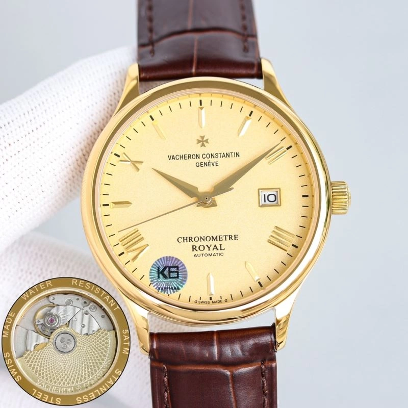 VACHERON CONSTANTIN Watches Popular 206536