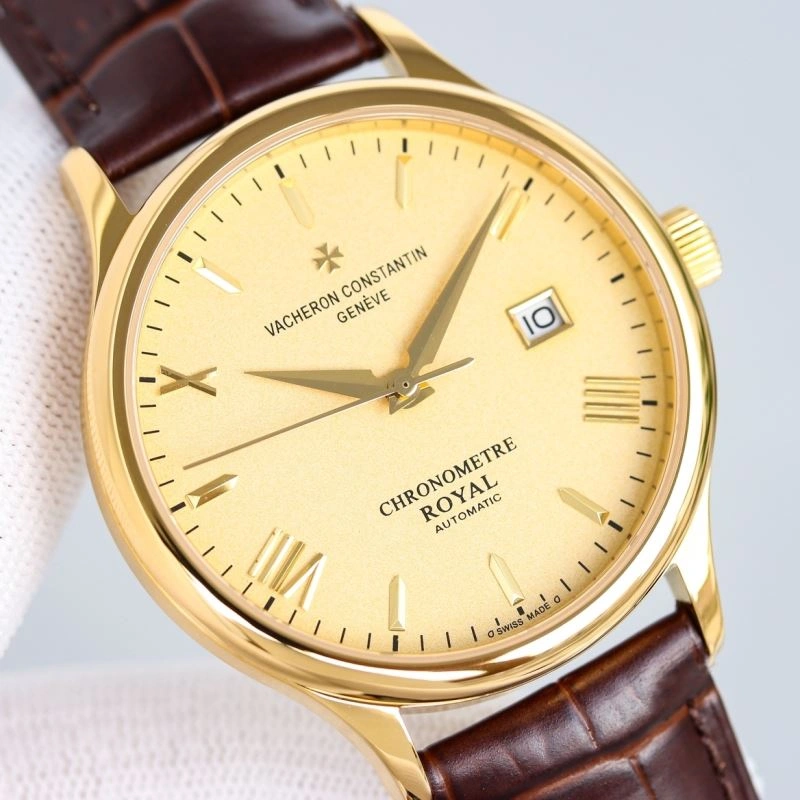 VACHERON CONSTANTIN Watches Popular 206536