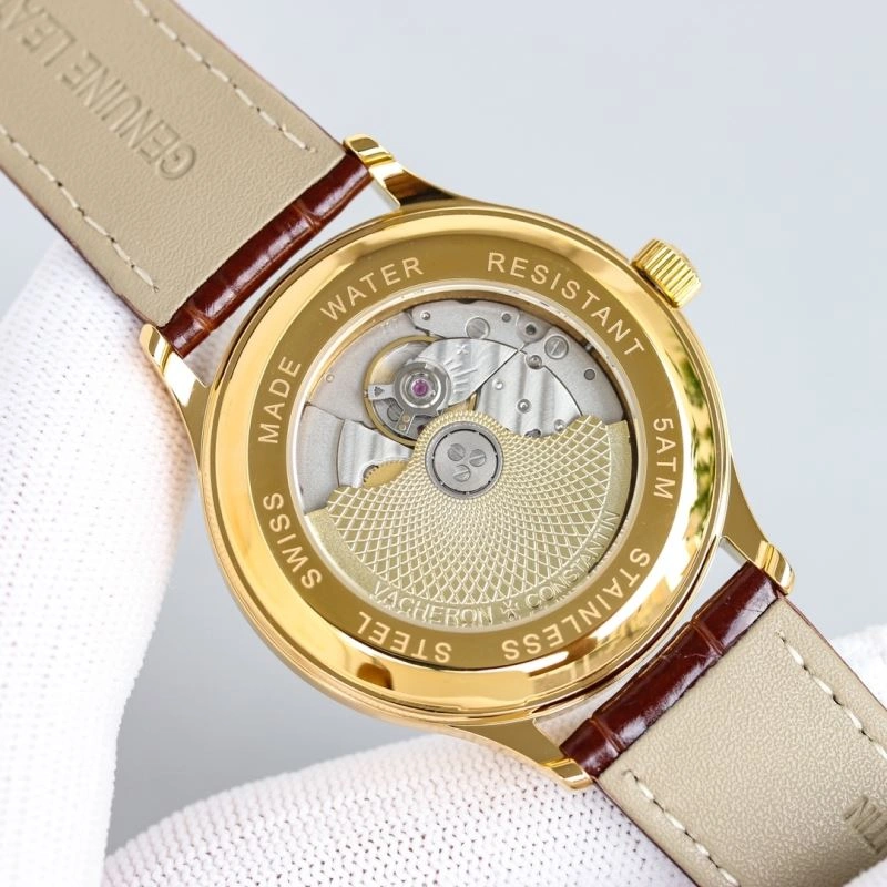 VACHERON CONSTANTIN Watches Popular 206536