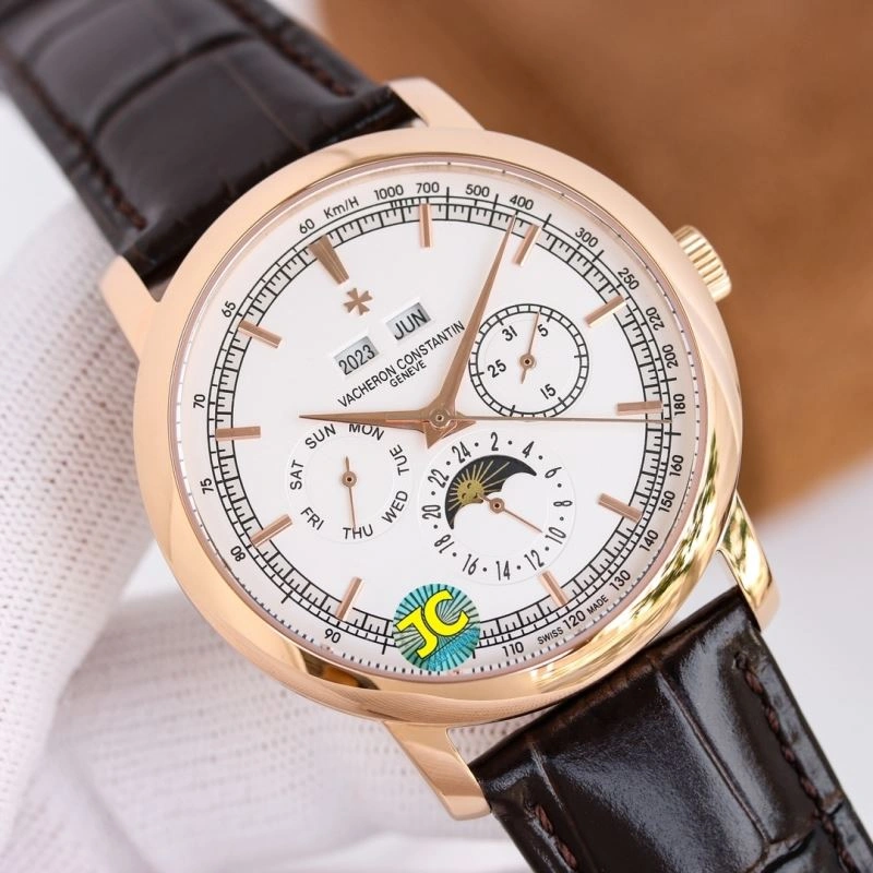 VACHERON CONSTANTIN Watches TechFriendly 206530