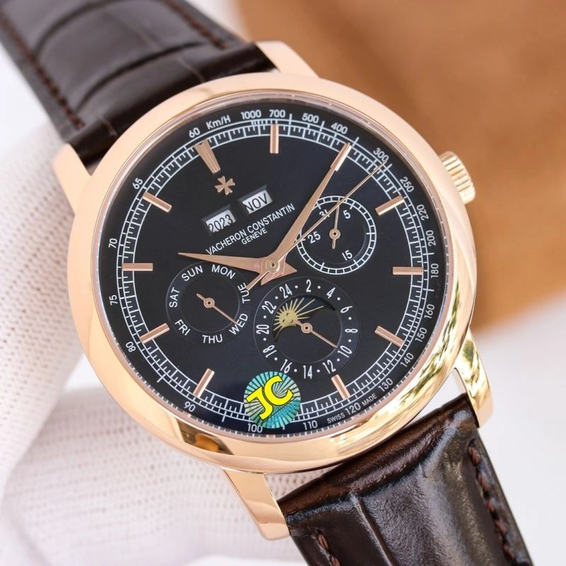 VACHERON CONSTANTIN Watches TechFriendly 206530