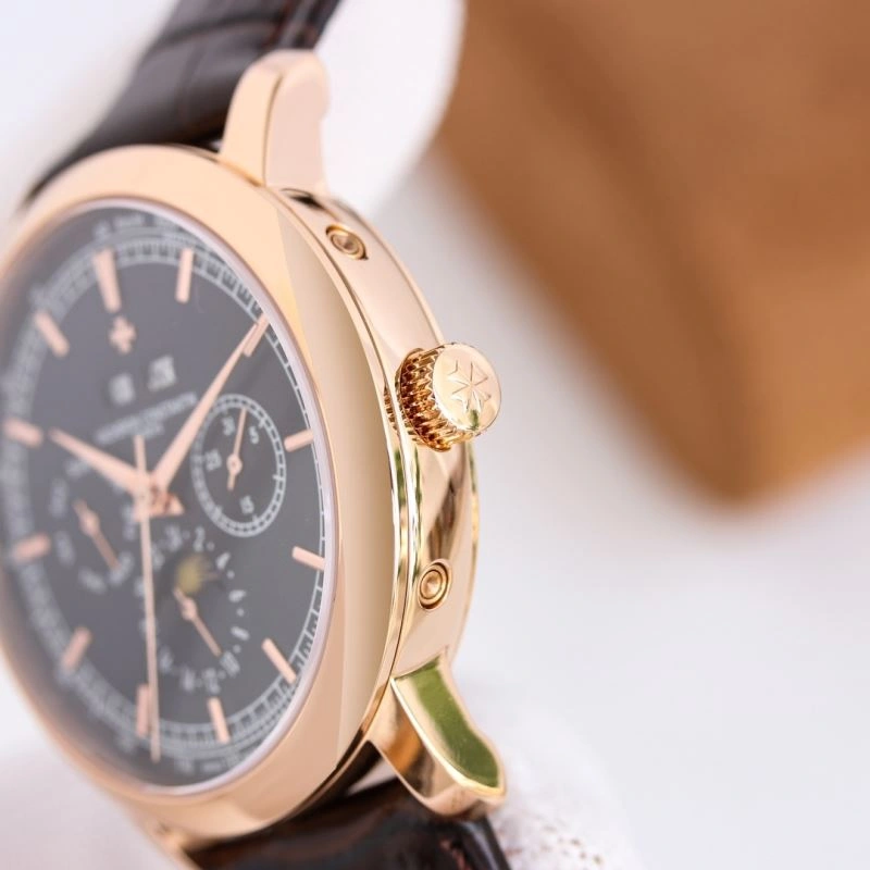 VACHERON CONSTANTIN Watches TechFriendly 206530