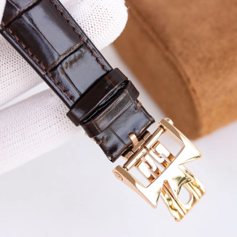 VACHERON CONSTANTIN Watches TechFriendly 206530