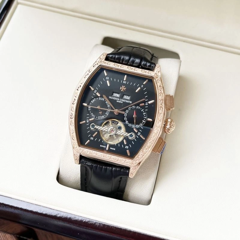 VACHERON CONSTANTIN Watches Soft 206527