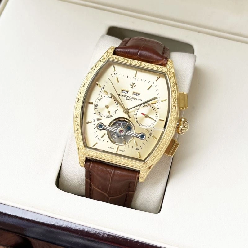 VACHERON CONSTANTIN Watches Soft 206527