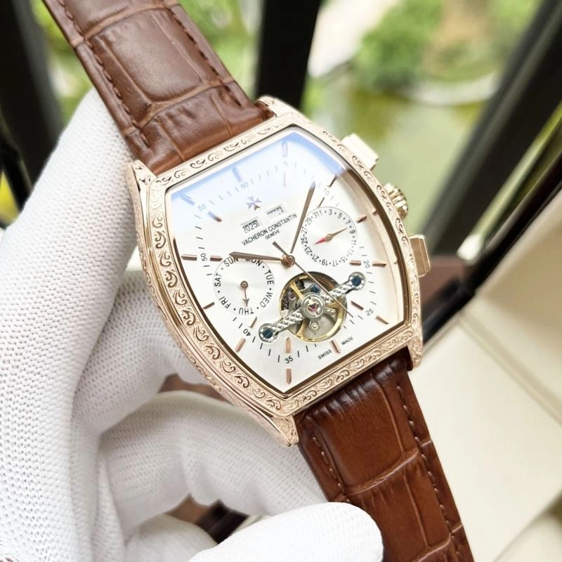 VACHERON CONSTANTIN Watches Soft 206527