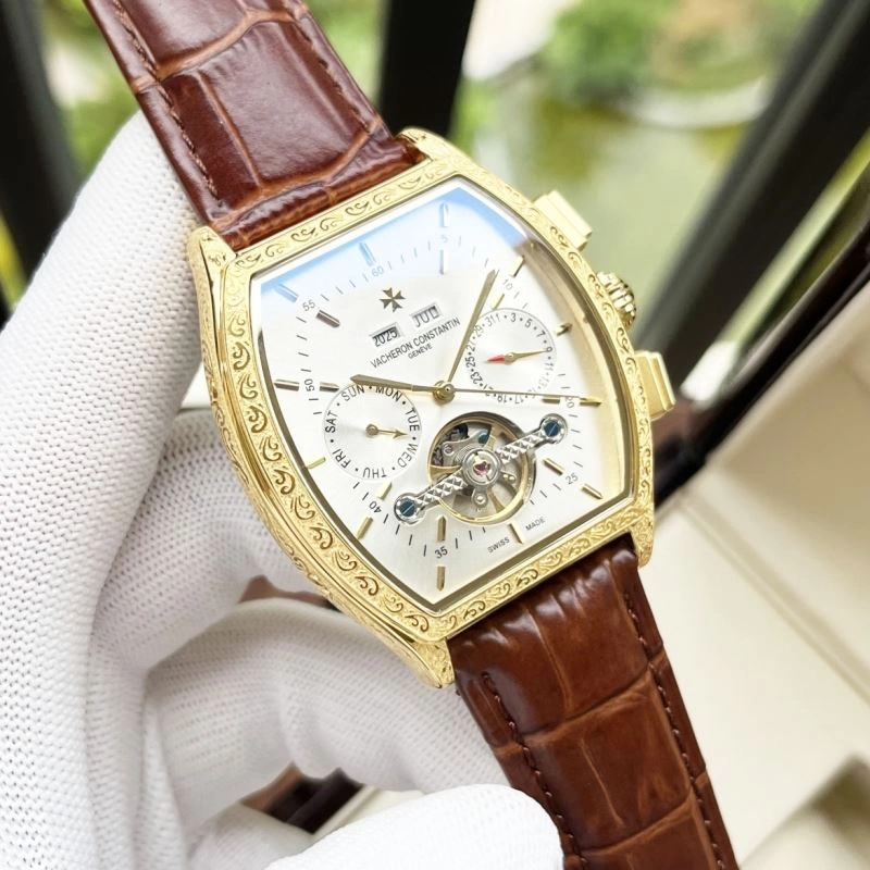 VACHERON CONSTANTIN Watches Soft 206527