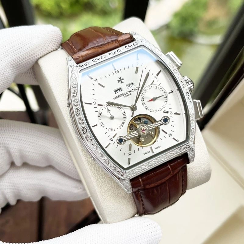 VACHERON CONSTANTIN Watches Soft 206527