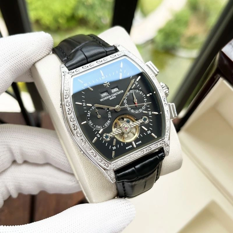 VACHERON CONSTANTIN Watches Soft 206527